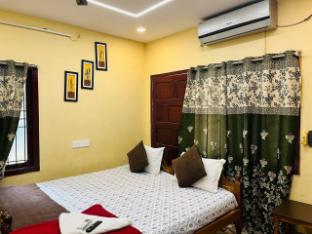 the destinedge padmavathi homestay