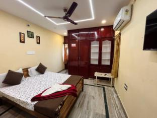the destinedge padmavathi homestay