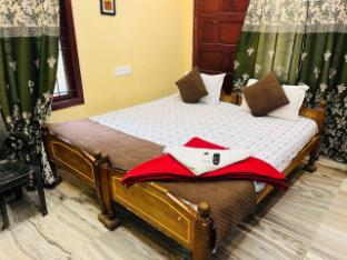 the destinedge padmavathi homestay