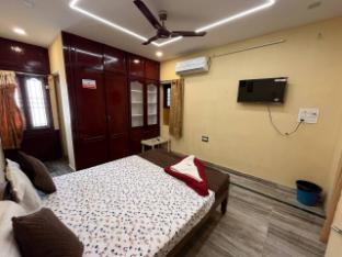 the destinedge padmavathi homestay
