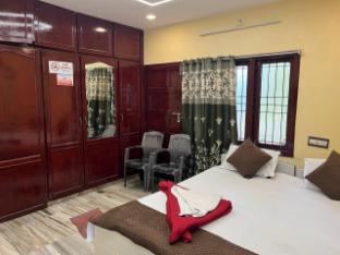 the destinedge padmavathi homestay