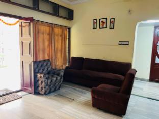 the destinedge padmavathi homestay