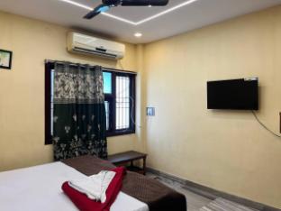 the destinedge padmavathi homestay