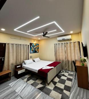 the destinedge padmavathi homestay