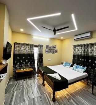 the destinedge padmavathi homestay