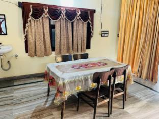 The Destinedge Padmavathi Homestay,,0 star