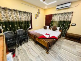 the destinedge padmavathi homestay