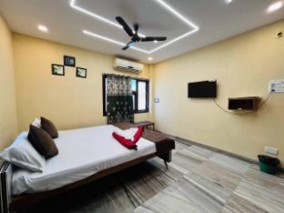 the destinedge padmavathi homestay