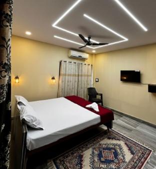 the destinedge padmavathi homestay