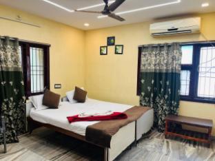 the destinedge padmavathi homestay