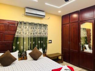 the destinedge padmavathi homestay