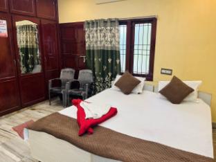 the destinedge padmavathi homestay