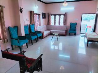 Red Villas Nature Stay,,3 star