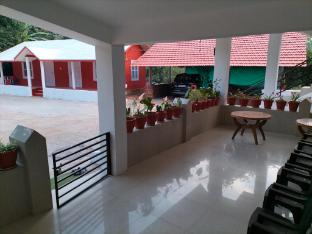 Red Villas Nature Stay,,3 star