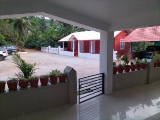 red villas nature stay