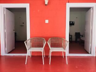 red villas nature stay