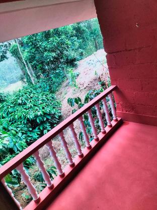red villas nature stay