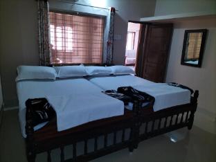 red villas nature stay