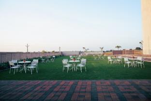 club skypark hotelandresort