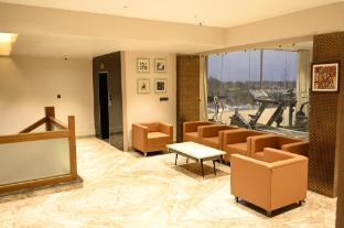 club skypark hotelandresort