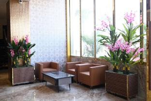 club skypark hotelandresort