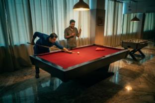 club skypark hotelandresort