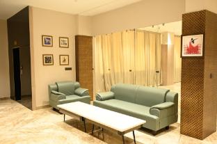 club skypark hotelandresort