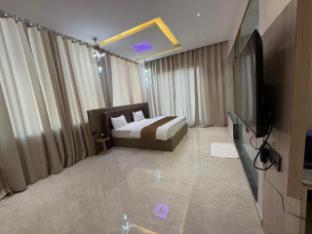 club skypark hotelandresort