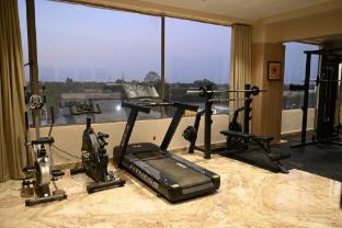 club skypark hotelandresort