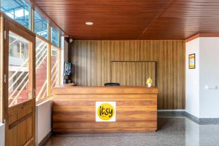 itsy hotels sands and serenity