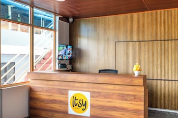 Itsy Hotels Sands & Serenity,,3 star