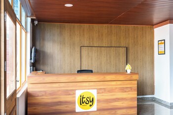 Itsy Hotels Sands & Serenity,,3 star