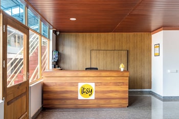 Itsy Hotels Sands & Serenity,,3 star