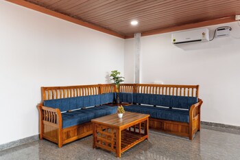 Itsy Hotels Sands & Serenity,,3 star