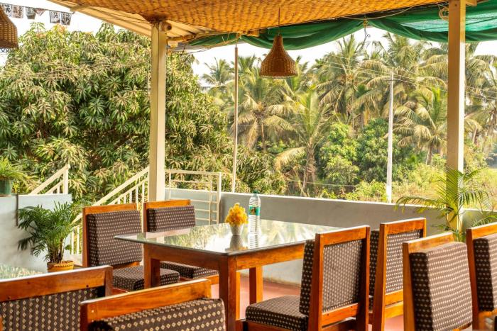 itsy hotels sands and serenity