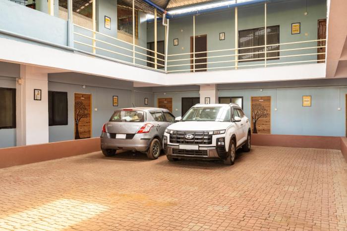 itsy hotels sands and serenity