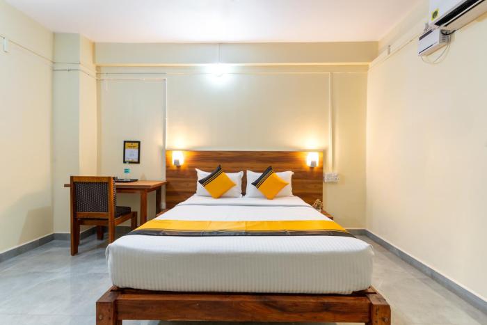 itsy hotels sands and serenity