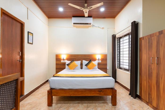 itsy hotels sands and serenity