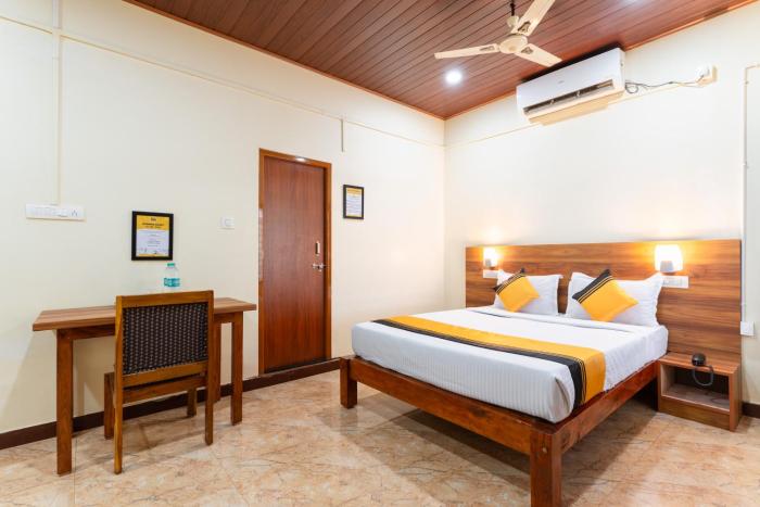 itsy hotels sands and serenity