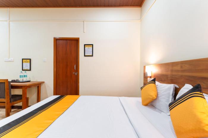 itsy hotels sands and serenity