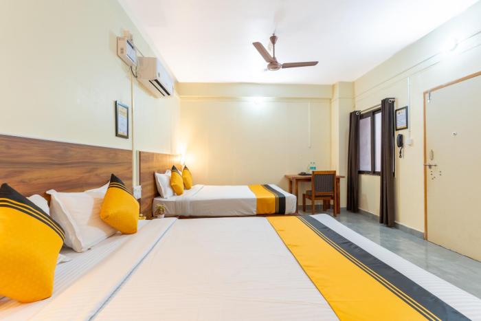 itsy hotels sands and serenity
