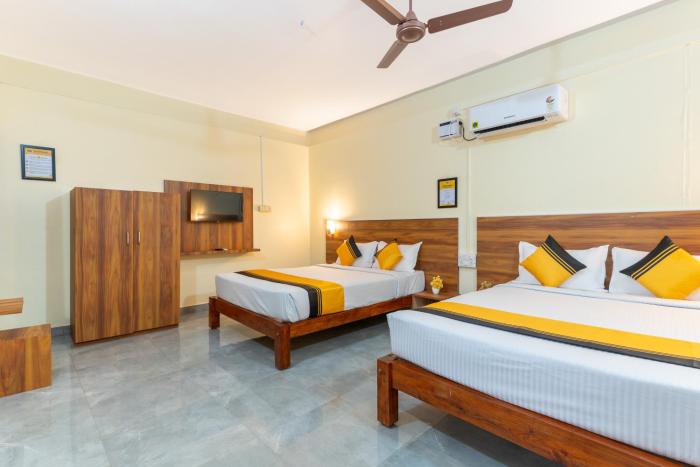 itsy hotels sands and serenity