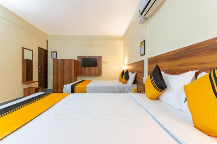 itsy hotels sands and serenity