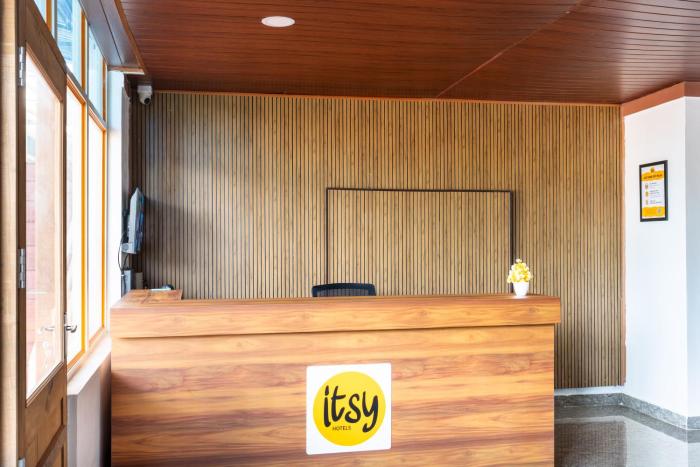 itsy hotels sands and serenity