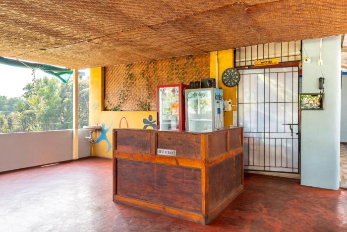 itsy hotels sands and serenity