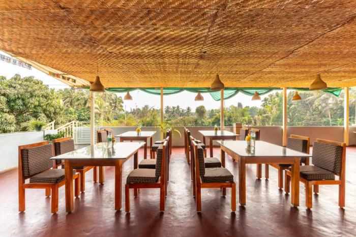 itsy hotels sands and serenity