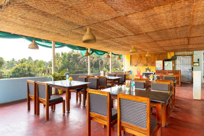 itsy hotels sands and serenity