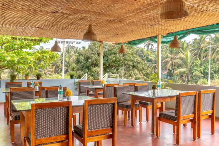 itsy hotels sands and serenity