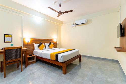 itsy hotels sands and serenity