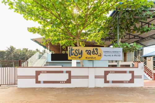 itsy hotels sands and serenity
